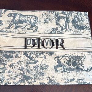 Dior DiorRivera Shoppers Tote